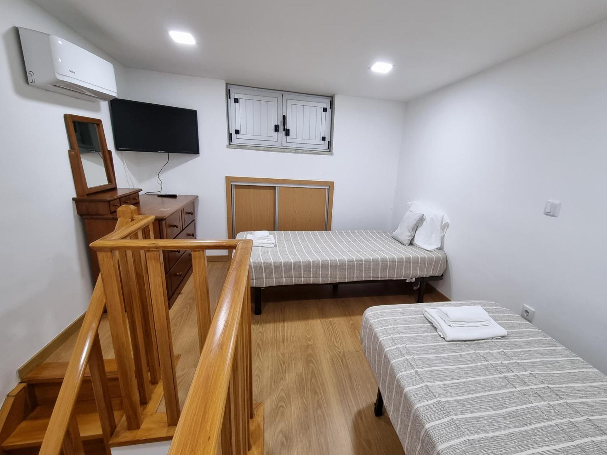 Villa Mr House - Self Check-In Coimbra Exterior foto