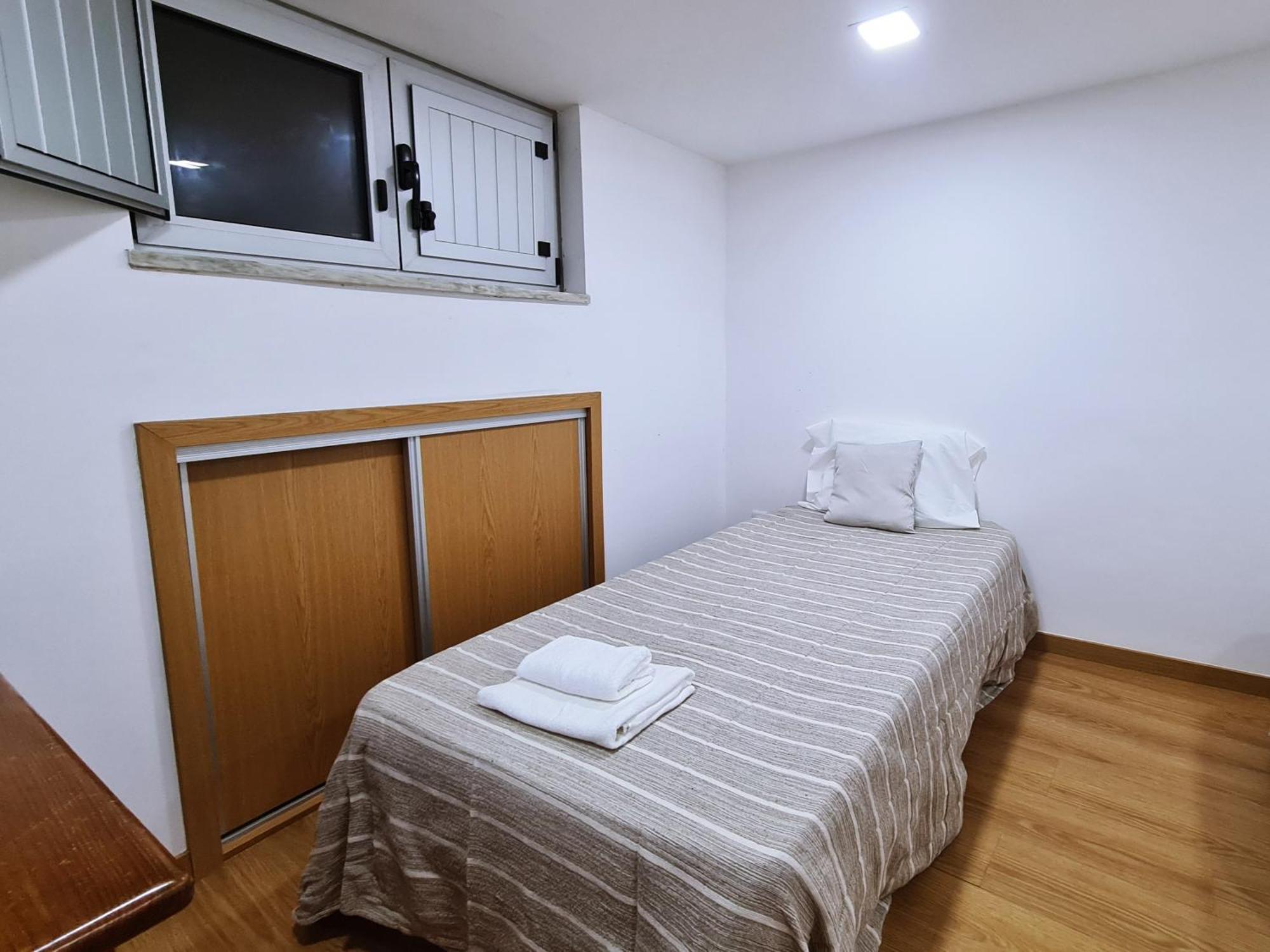 Villa Mr House - Self Check-In Coimbra Exterior foto